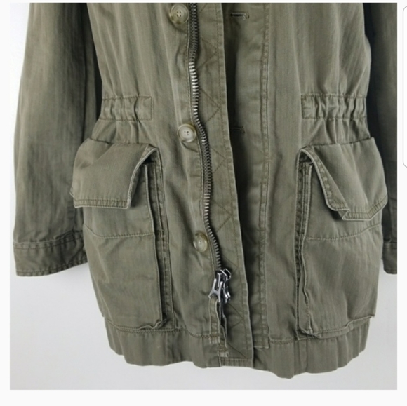 J.crew jacket size xxs - Picture 4 of 8